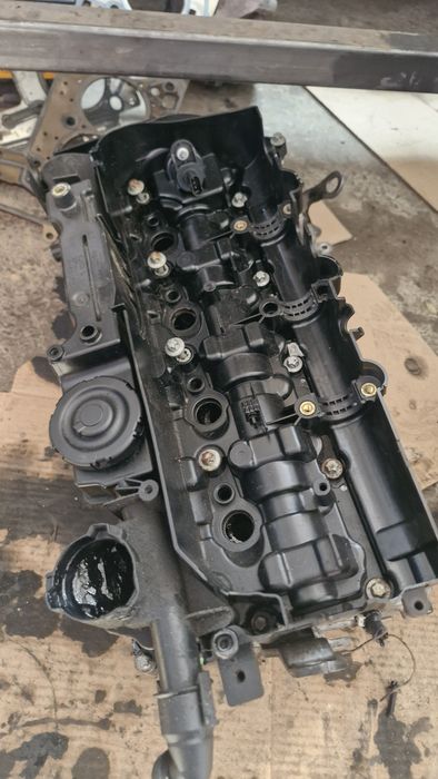 Suprt ax came bmw n47