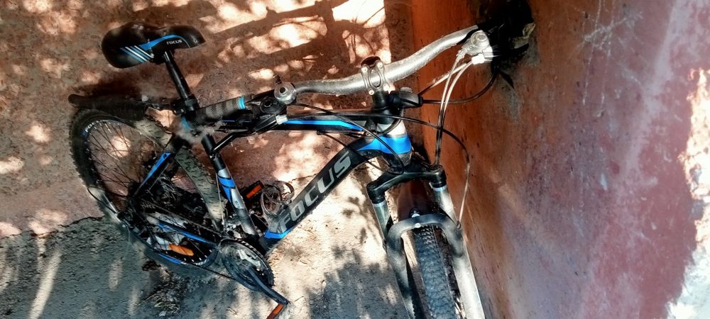 продам Велосипед по дешмануу