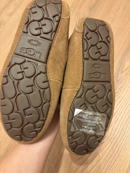 mocasini ugg originali