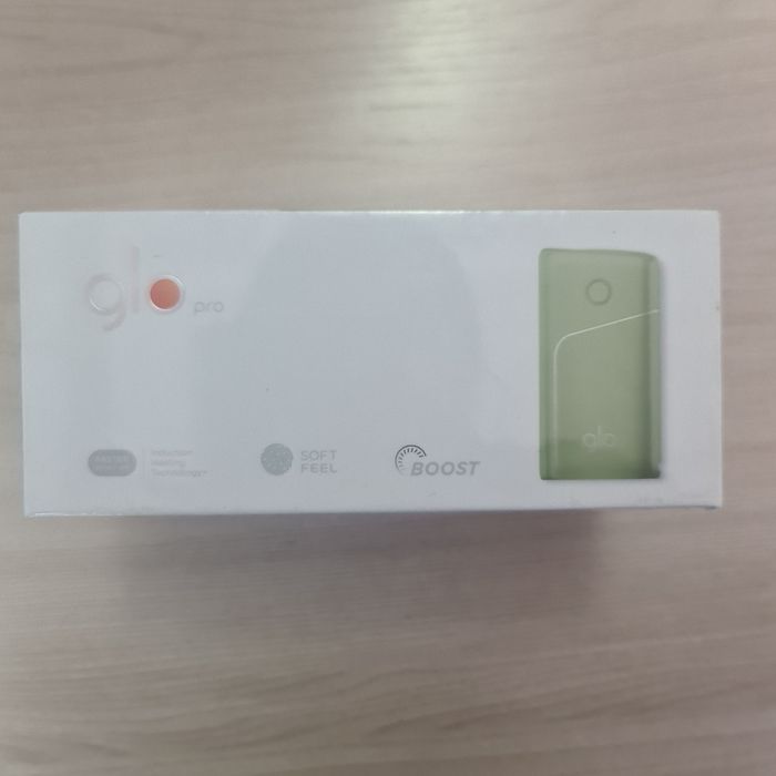 Продам глошку новую