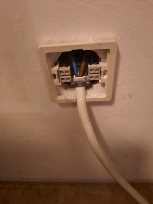 Aragaz si Cuptor Electric