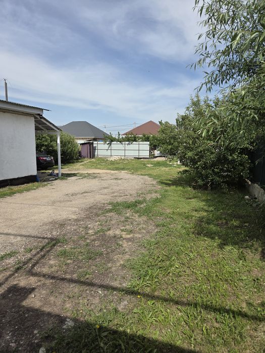 Продам дом в хорошем состоянии