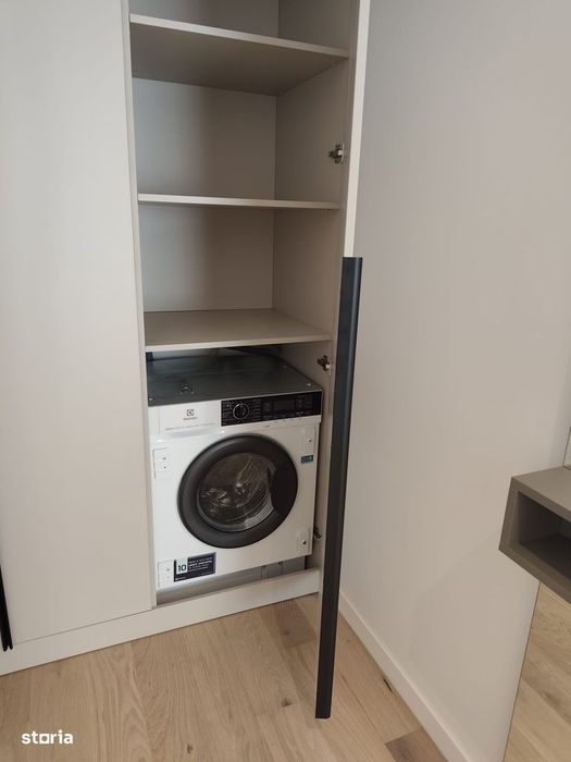 Inchiriere Apartament 2 Camere//One Cotroceni Park
