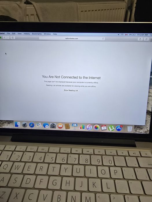 MacBook Pro 13-inch ,Mid 2014