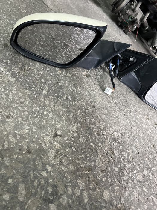 Зеркало камри 55 американец