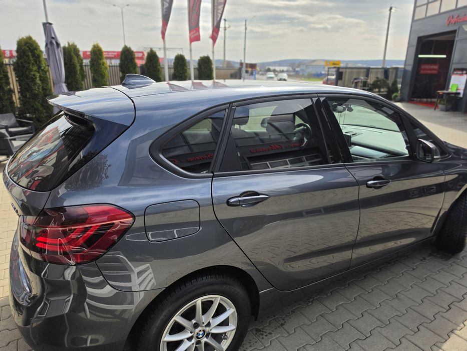 BMW 2 Series 2018 — imagine 4