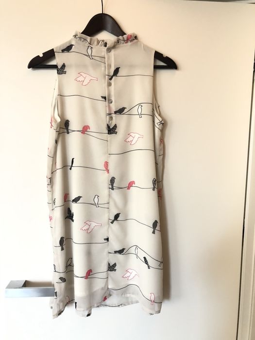 Дамска рокля размер S