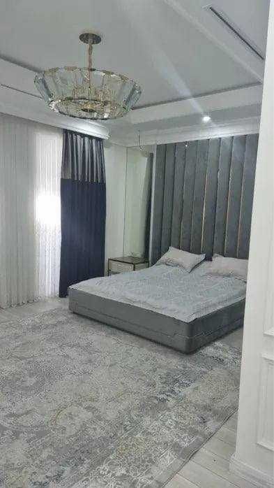 Сдаётся Роскошная Вилла на 12сотков в центре нашей столицы РакатМахаля