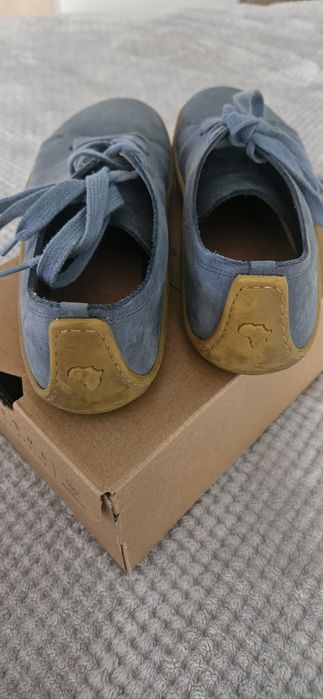 Vivobarefoot боси обувки
