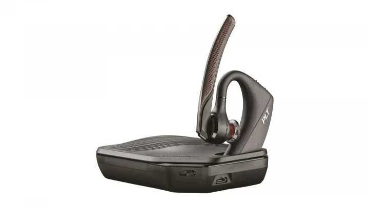 POLY Voyager 5200 USB-A Bluetooth Headset