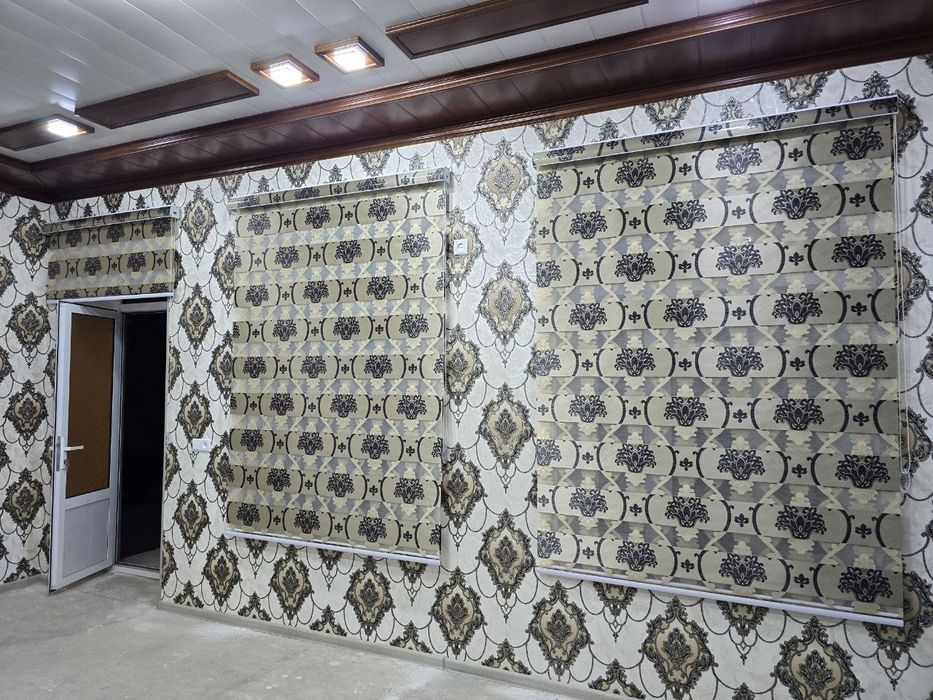 Jalyuzi Uy Offis uchun Жалюзи парда