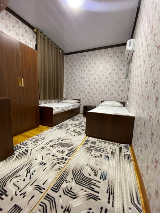 Hostel arzon va qulay