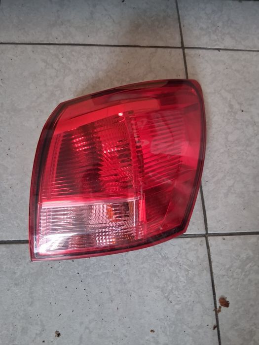Stop Lampa spate dreapta Nissan Qashqai I 2006-2011