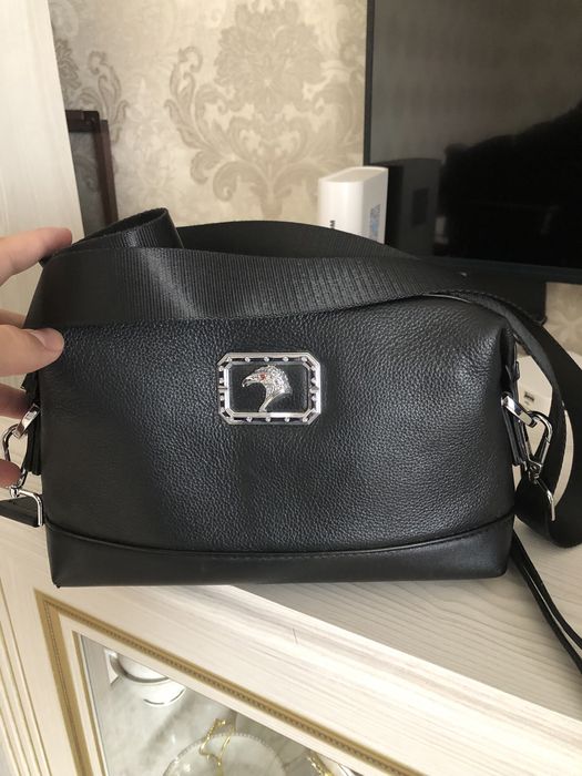 Барсетка клатч стефано риччи