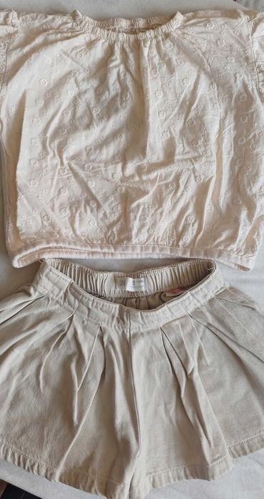 Дрешки Zara 86 размер