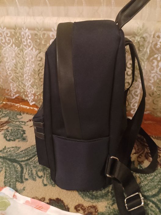 Сумка новый, бренд PRADA