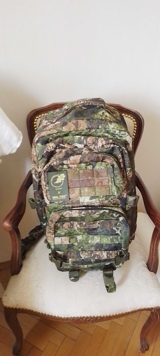 Щурмова раница Mil-Tec Assault II