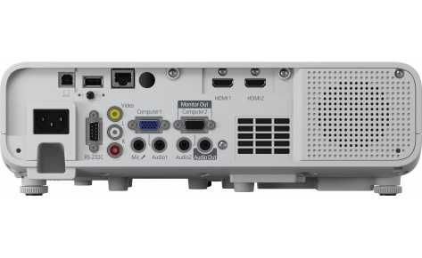 Проектор Epson EB-L200W Скидки !!! Акция !!!