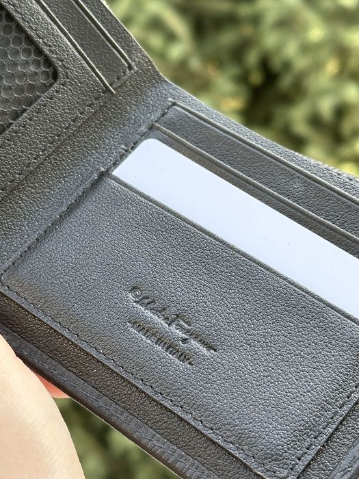 Мужские портмоне