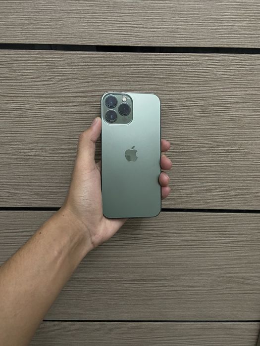 Айфон 13 про Макс 256гб