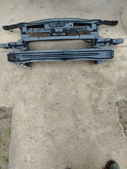 Dezmembrari Volkswagen Caddy 2006, 2.0 SDI / BDJ / BST CV / FZU