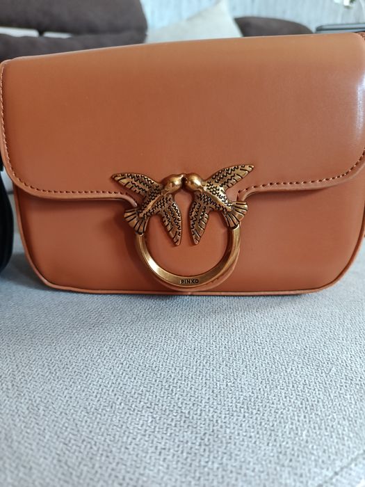 Дамска чанта Pinko