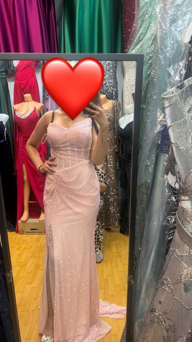 Rochie eleganta