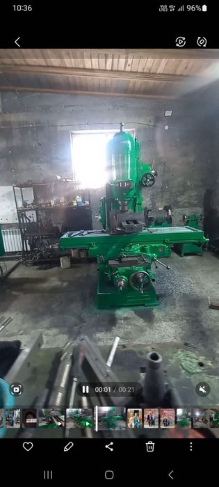 Токарные и фрезерные работы. Сварочные работы.Ремонт ходовой.