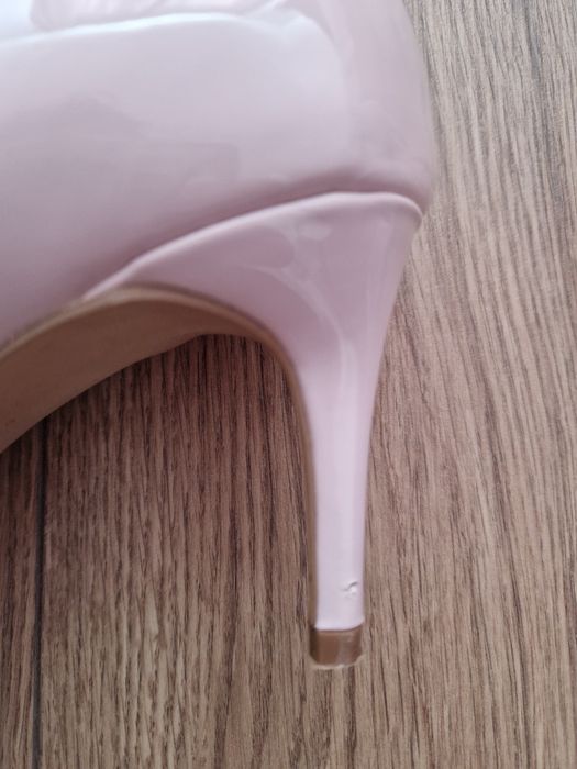 Pantofi Reserved 36