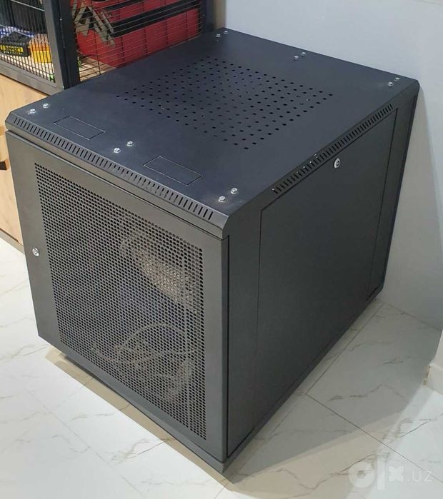 Server shkafi / Telekommunikatsiya shkaf / server rack