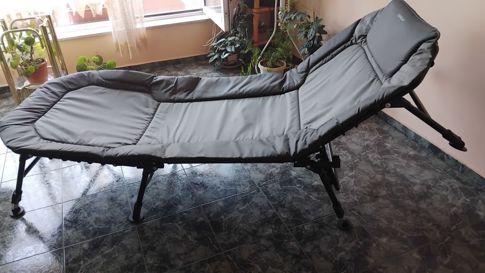 Походно легло Caperlan Dekatlon