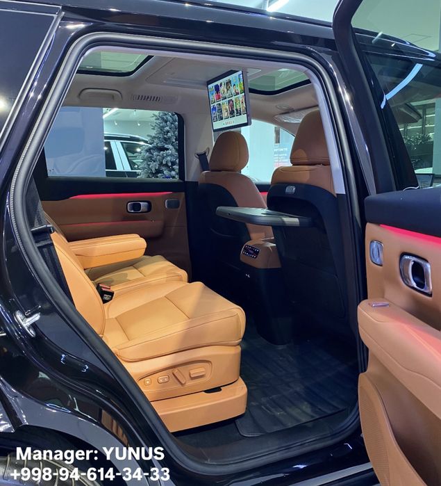 Leapmotor C16 280KM Gibrid 2026 Luxury Lidar Restaylin Ful 3yil garant