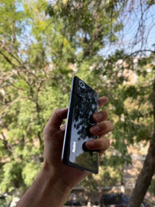 Redmi Note 10 Pro