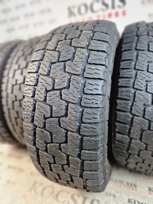 Anvelope iarna m+s - 255 60 18 - PIRELLI  - AT m+s