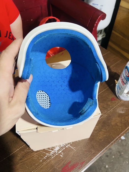 Orteza craniana copii varsta 3 luni/1an