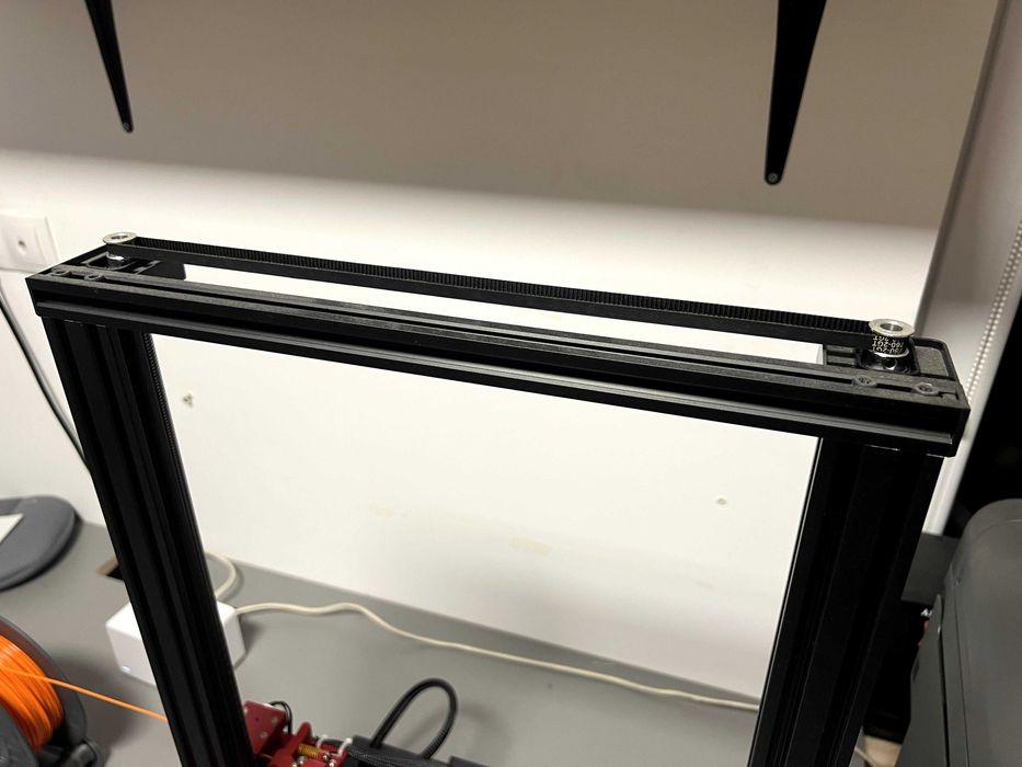 Imprimanta 3d creality CR-10S Pro V2 cr10s cr 10s