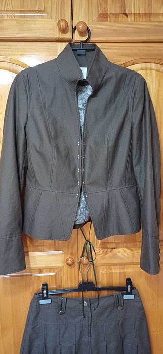 Уникален Костюм CAMAIEU Франция ! НОВ!