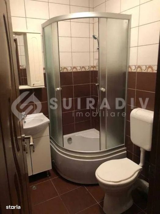 Apartament 4 camere decomandat | Mănăștur – Str. Câmpului