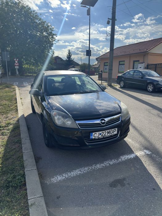 OPEL Astra 2009 — imagine 3