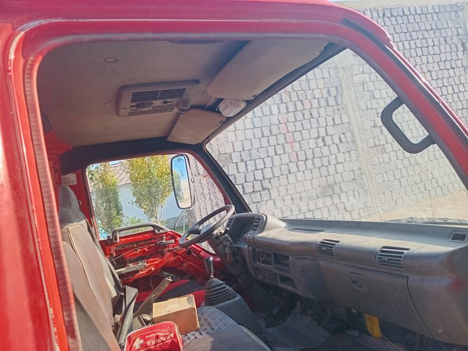 Продам Исузу NPR 66