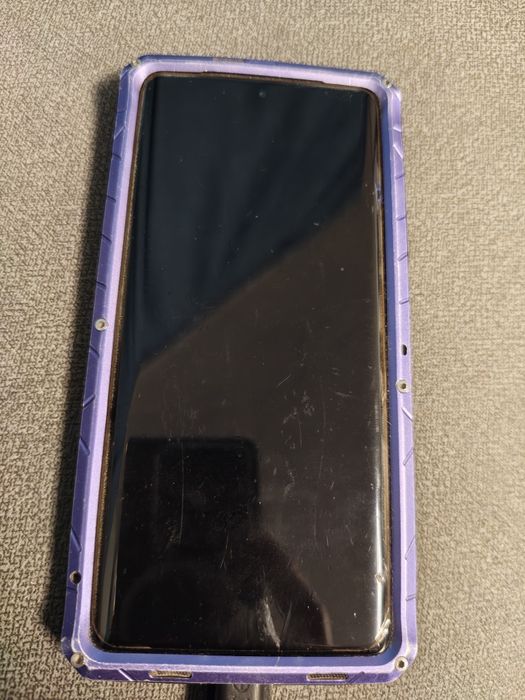 Motorola edge 40 Pro
