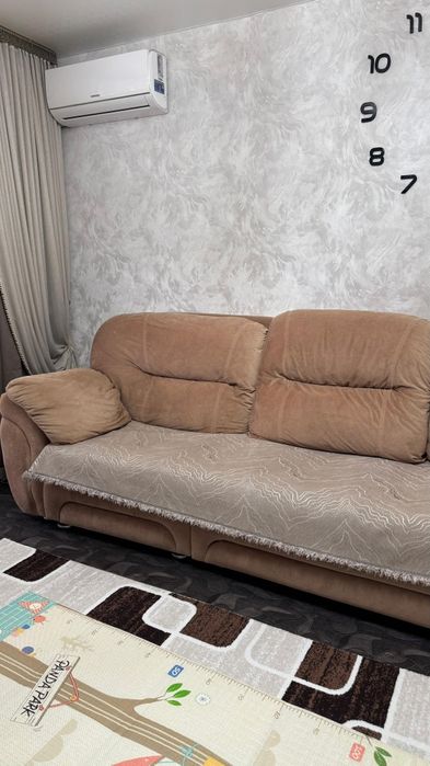 Продам диван в хорошем состоянии