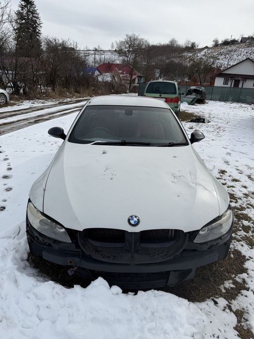 Dezmembrez bmw e92, automat 2.0 177 cp