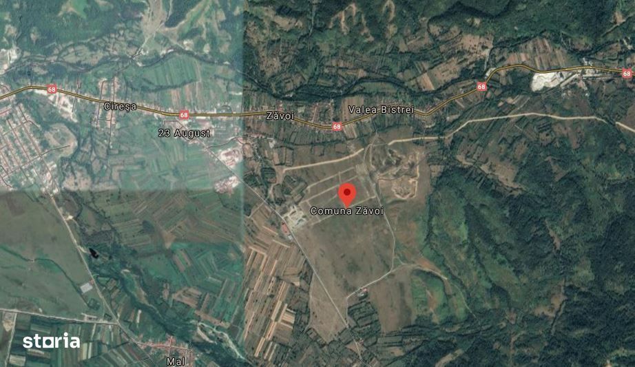 ID:16525 Casa si Teren Licitatie publica