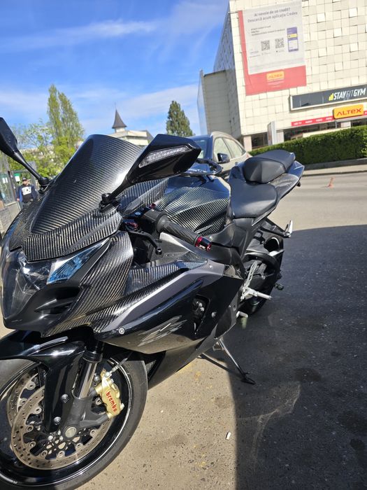 Vand suzuki GSX-R 1000  L15 cu 19300km