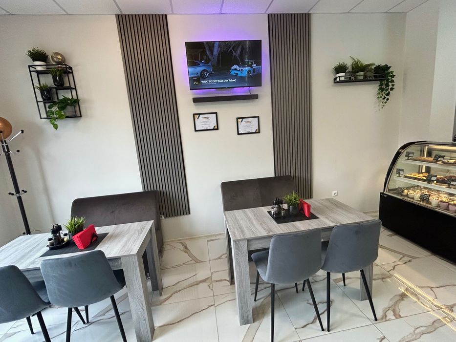 Продава се Заведение в София, Студентски град - 110 кв.м за 82 €/кв.м - Снимка #4