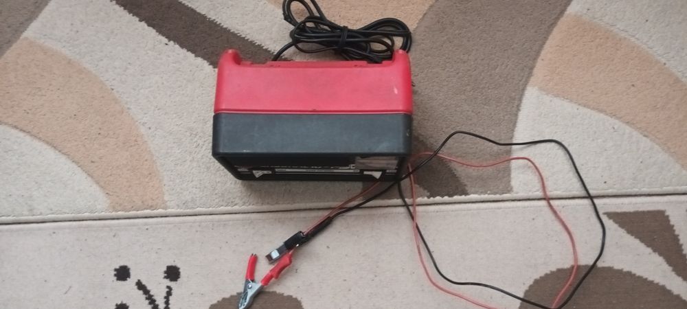 Vand redresor auto-moto 6v-12v