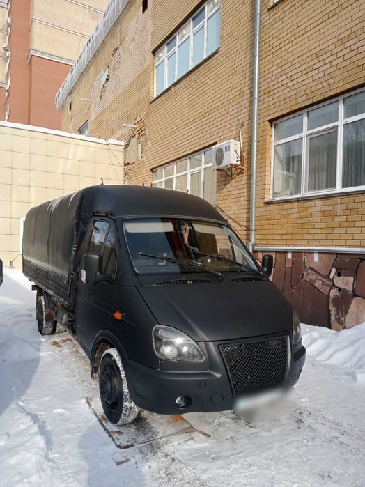 Продам Газель 2012