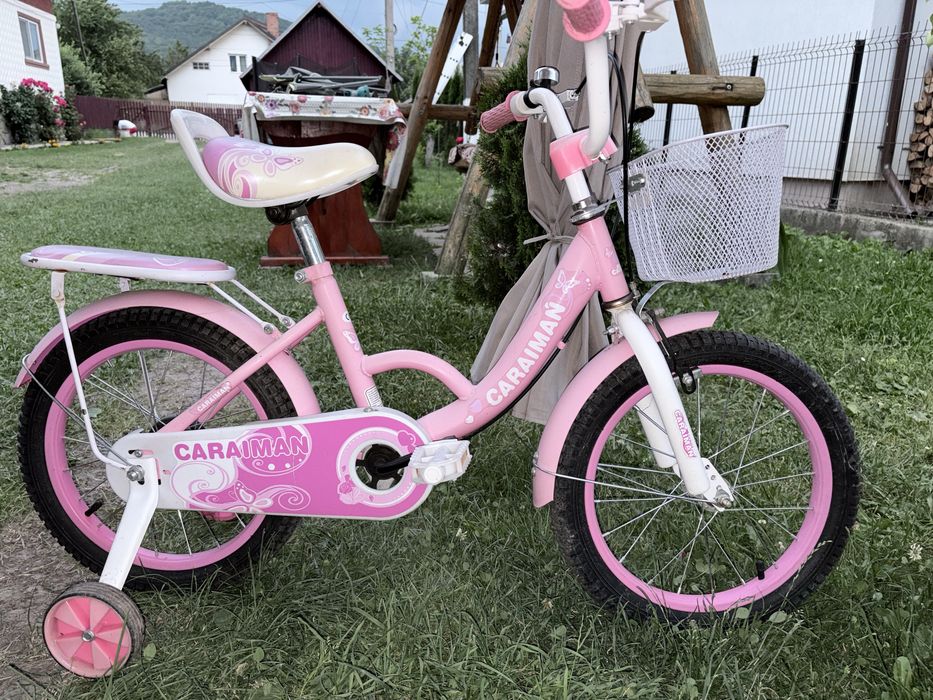 Bicicletă  copii