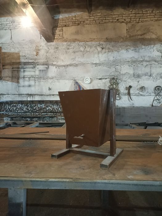 Продается урна оптом и розницу